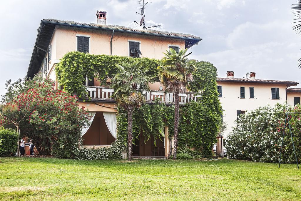 La Del Apartamento